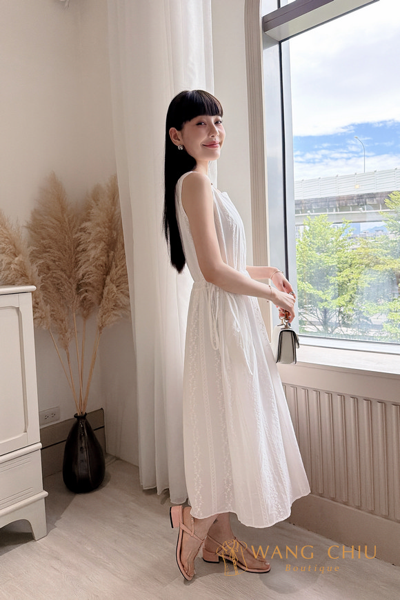 WANG CHIU 麻豆照